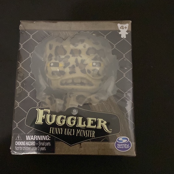 Fugglers ( group of 7 + 1) - Picture 6 of 8